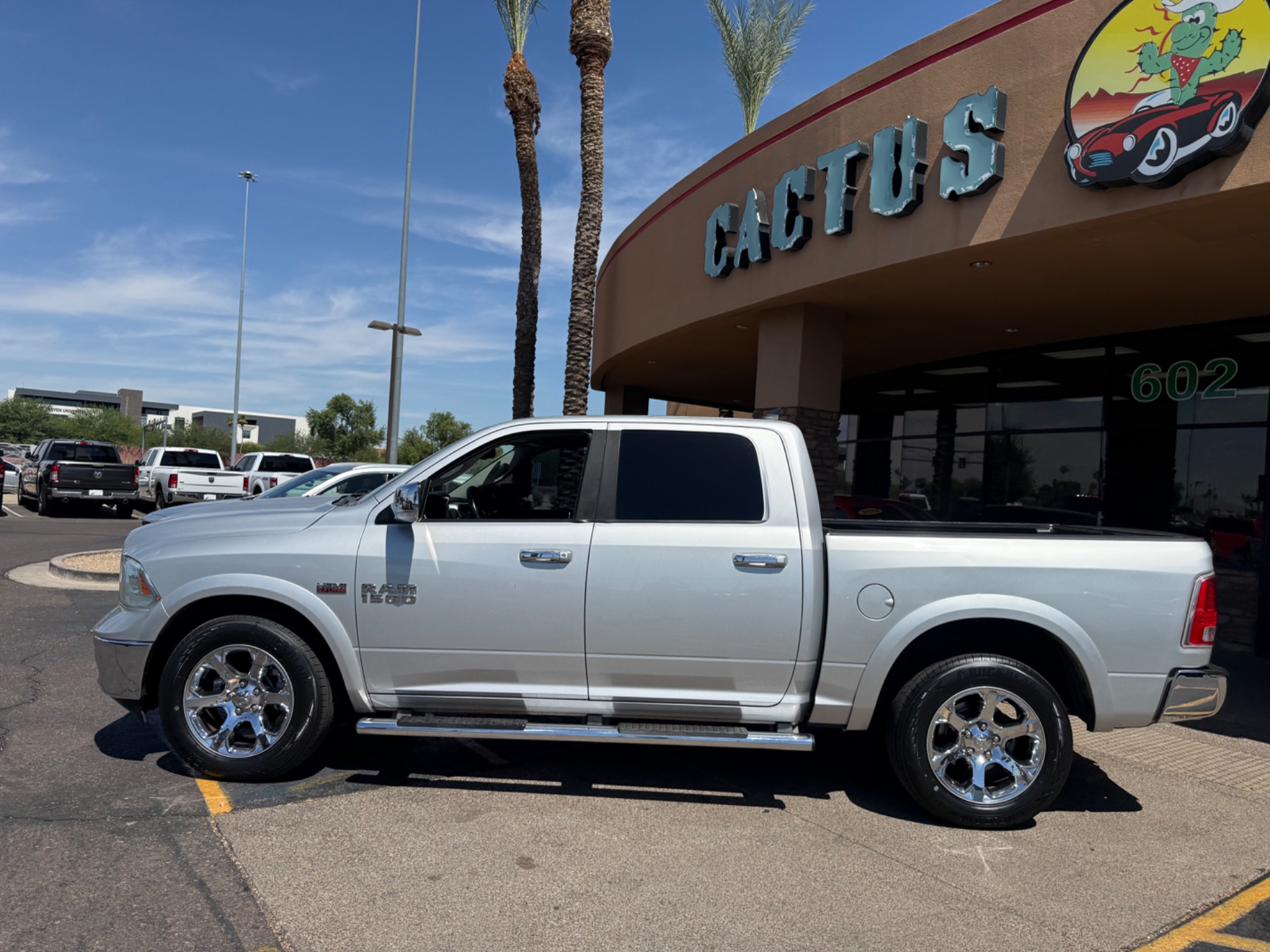 ram ram 1500 pickup 2015 1C6RR7NT6FS586281 image ram ram 1500 pickup 2015 1C6RR7NT6FS586281 image